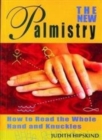 Image for The New Palmistry