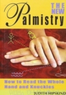 Image for The New Palmistry