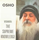 Image for Vedanta The Supreme Of Knowledge