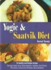 Image for Yogic &amp; Saatvik Diet