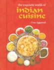 Image for Exquiste World of Indian Cuisine