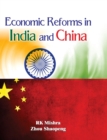 Image for Economic Reforms in India and China