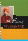 Image for Wisdom of Vivekanand