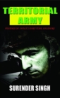 Image for Territorial Army
