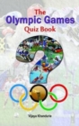 Image for The Olympic Games Quiz Book