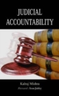 Image for Judicial Accountability