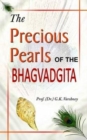Image for The Precious Pearls of the Bhagvadgita