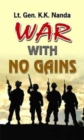 Image for War with No Gains