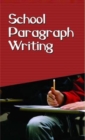 Image for School Paragraph Writing