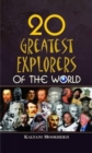 Image for 20 Greatest Explorers of the World