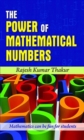 Image for The Power of Mathematical Numbers