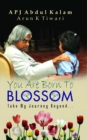Image for You are Born to Blossom