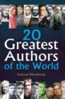 Image for 20 Greatest Authors of the World