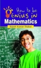 Image for How to be Genius in Mathematics