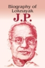 Image for Biography of Loknayak Jp