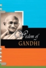 Image for Wisdom of Gandhi