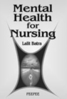 Image for Mental Health for Nursing: Volume 1