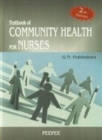 Image for Textbook of Community Health for Nurses