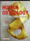 Image for Human Osteology: Volume 1