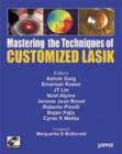 Image for Mastering the Technique of Customized LASIK