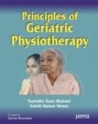 Image for Principles of Geriatric Physiotherapy