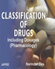 Image for Classification of Drugs : Pharmacology