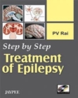 Image for Step by Step Treatment of Epilepsy with Photo CD-Rom