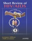Image for Short Review of HIV/AIDS