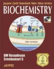 Image for Jaypee Gold Standard Mini Atlas Series: Biochemistry