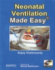 Image for Neonatal Ventilation Made Easy