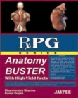 Image for Anatomy Buster