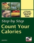 Image for Step by Step Count Your Calories : Pt. 1