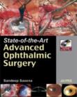 Image for State-of-the Art Advanced Ophthalmic Surgery