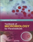 Image for Textbook of Microbiology for Paramedicals
