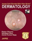 Image for Jaypee Gold Standard Mini Atlas Series: Dermatology