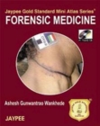 Image for Jaypee Gold Standard Mini Atlas Series: Forensic Medicine
