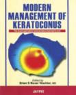 Image for Modern Management of Keratoconus