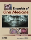 Image for Essentials of Oral Medicine