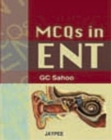 Image for MCQS in Ent