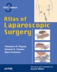 Image for Atlas of Laparoscopic Surgery