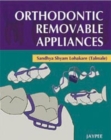 Image for Orthodontic Removable Appliances