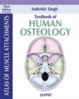 Image for Textbook of Human Osteology
