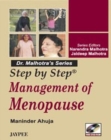 Image for Step by Step: Management of Menopause