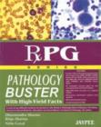 Image for RXPG Series: Pathology Buster : With High Yield Facts