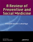 Image for A Review of Preventive and Social Medicine