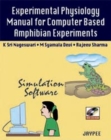 Image for Experimental Physiology Manual for Computer-Based Amphibian Experiments