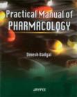 Image for Practical Manual of Pharmacology