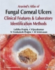 Image for Aravind&#39;s Atlas of Fungal Corneal Ulcers