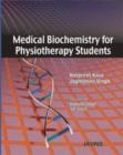 Image for Medical Biochemistry for Physiotherapy Students