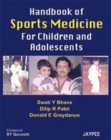Image for Handbook of Sports Medicine for Children and Adolescents